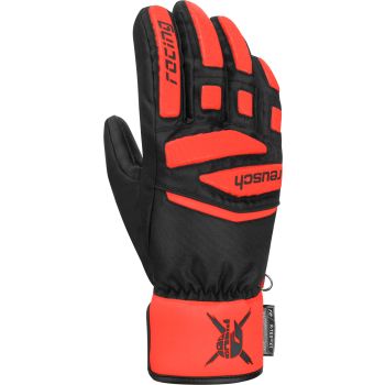 Reusch WORLDCUP WARRIOR PRIME R-TEX XT JUNIOR, dječije rukavice za skijanje, crna