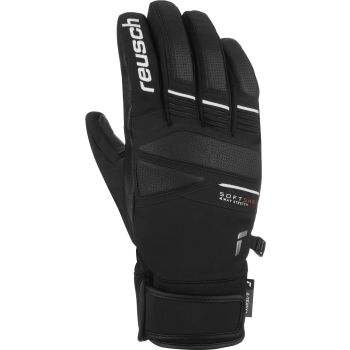 Reusch THUNDER R-TEX XT, rukavice za skijanje, crna