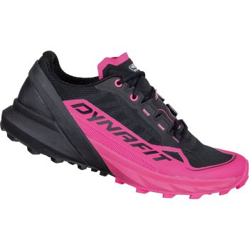 Dynafit ULTRA 50 W, ženske patike za trail trčanje, crna