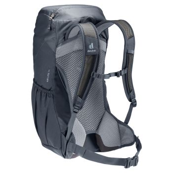 Deuter AIR LITE 24, planinarski ranac, crna