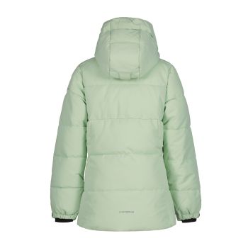 Icepeak LORIS JR, dječija jakna za skijanje, zelena