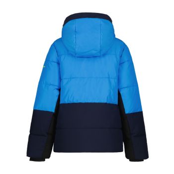 Icepeak LATTA JR, dječija jakna za skijanje, plava
