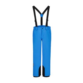 Icepeak LISMAN JR, dječije pantalone za skijanje, plava