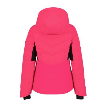 Icepeak ELECTRA, ženska jakna za skijanje, roza