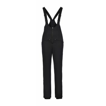 Icepeak EXIRA, ženske pantalone za skijanje, crna