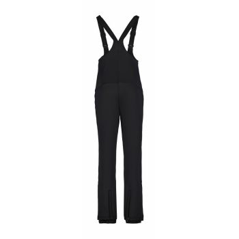 Icepeak EXIRA, ženske pantalone za skijanje, crna