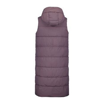 Icepeak AGRIA, ženski prsluk, ljubičasta