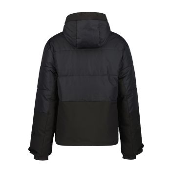 Icepeak EDGERTON, muška jakna za skijanje, crna