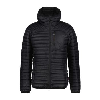 Icepeak DILLON, muška jakna za planinarenje, crna