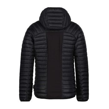 Icepeak DILLON, muška jakna za planinarenje, crna
