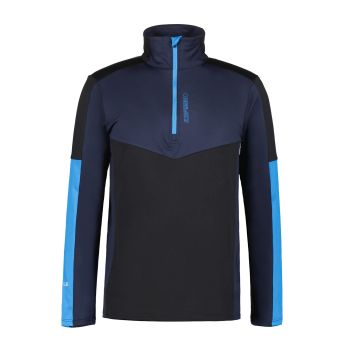 Icepeak FRESNO, muški duks za skijanje, plava