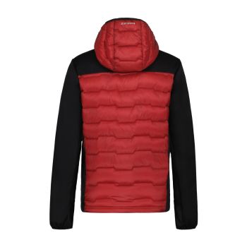 Icepeak BYHALIA, muška jakna za planinarenje, crvena