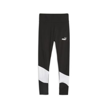 Puma POWER CAT LEGGINGS, ženske helanke, crna
