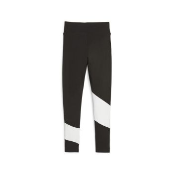 Puma POWER CAT LEGGINGS, ženske helanke, crna