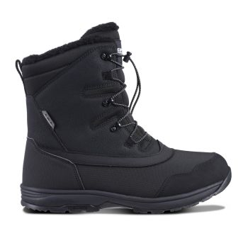 Icepeak ALMONT MR, muške čizme, crna