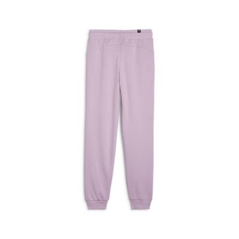 Puma ESS+ BLOSSOM SWEATPANTS G, dječiji donji dio trenerke, roza