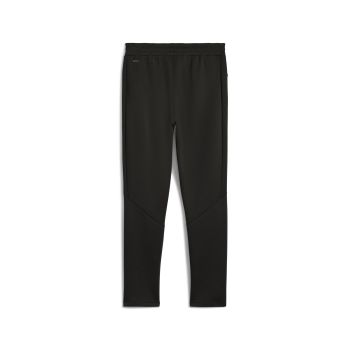 Puma EVOSTRIPE PANTS DK OP, muški donji dio trenerke, crna