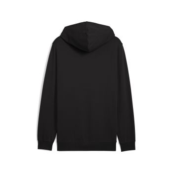 Puma ESS ELEVATED HOODIE TR, muški duks, crna