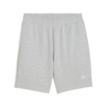 Puma ESS ELEVATED SHORTS 9INCH TR, muški šorc, siva
