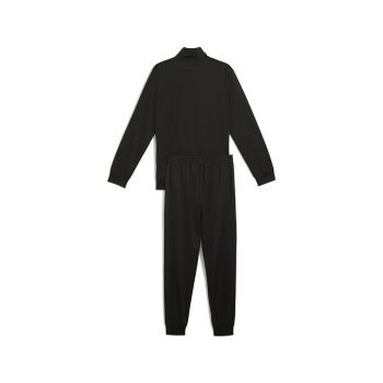 Puma ESS POLY SUIT CL, muška trenerka, crna