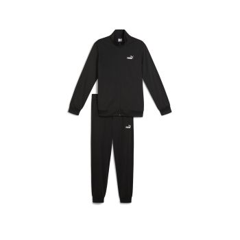 Puma ESS POLY SUIT CL, muška trenerka, crna