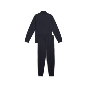 Puma ESS POLY SUIT CL, muška trenerka, plava