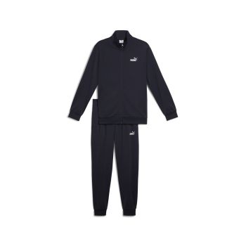 Puma ESS POLY SUIT CL, muška trenerka, plava