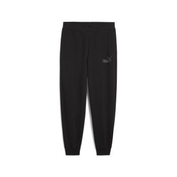 Puma ESS NATURE 2.0 COMFORT SWEATPANTS TR CL, ženski donji dio trenerke, crna