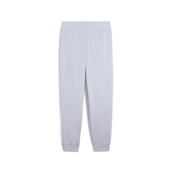 Puma SPORT COMFORT SWEATPANTS TR CL, ženski donji dio trenerke, ljubičasta