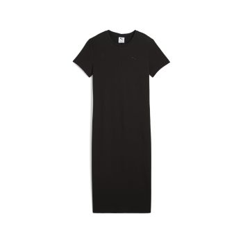 Puma HER DRESS, ženska haljina, crna