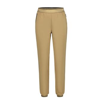 Luhta HELTEE, ženske pantalone, bež