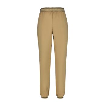 Luhta HELTEE, ženske pantalone, bež
