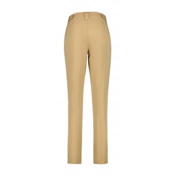 Luhta EKHOLM, ženske pantalone, bež