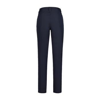 Luhta EKHOLM, ženske pantalone, plava