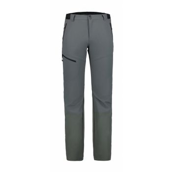 Icepeak BRENTWOOD, muške pantalone za planinarenje, zelena