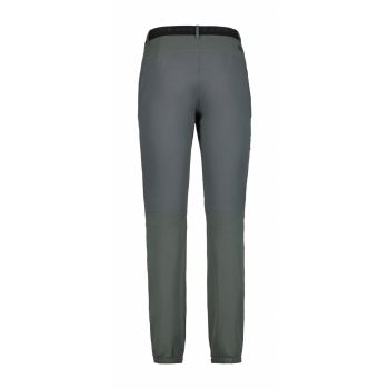 Icepeak BRENTWOOD, muške pantalone za planinarenje, zelena