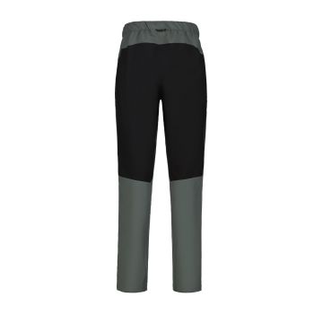 Icepeak BAKER, muške pantalone za planinarenje, zelena