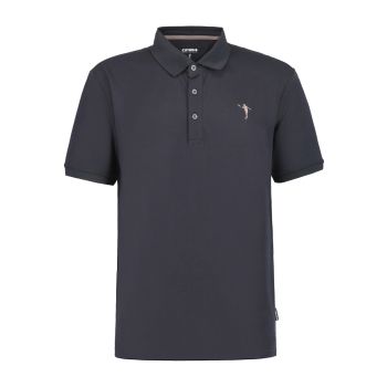 Icepeak MAITLAND, muška polo majica za planinarenje, siva