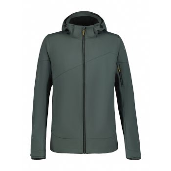 Icepeak BARMSTEDT, muška jakna za planinarenje, zelena