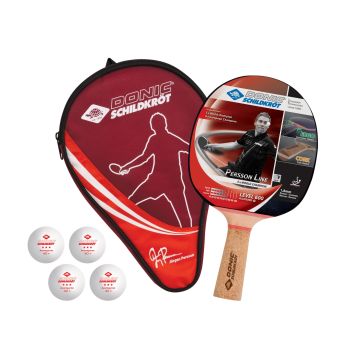 Donic SET PERSSON 600, set za stoni tenis