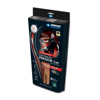 Donic SET PERSSON 600, set za stoni tenis
