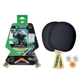 Donic FETZNER 400 FSC SET, set za stoni tenis