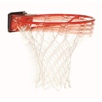 Spalding PRO SLAM, obruč za košarku, narandžasta