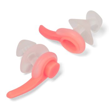 Speedo BIOFUSE EARPLUG AU, čep za uši, crvena