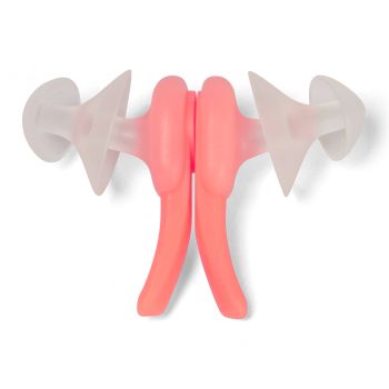 Speedo BIOFUSE EARPLUG AU, čep za uši, crvena