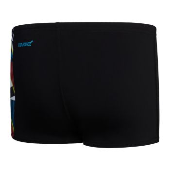 Speedo DIGI ALOV PANL ASHT JM, dječiji kupaći, crna