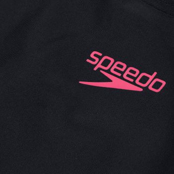 Speedo ALV PNL LNBK AF, ženski kupaći, crna