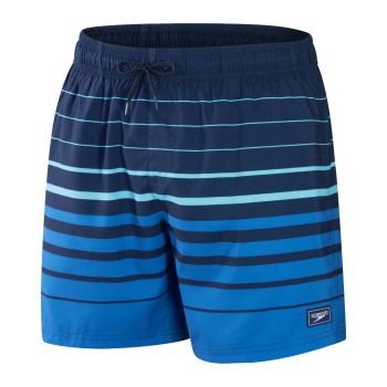 Speedo PLMT LEISURE WSHT AM, muški kupaći, plava