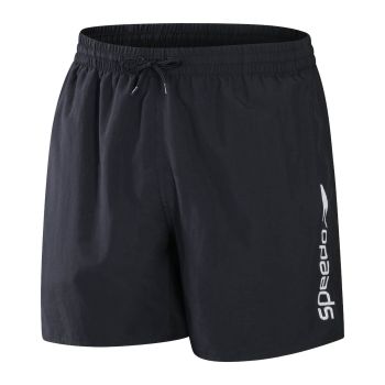 Speedo ESSENTIALS SCOPE 16INCH WSHT AM, muški kupaći, crna
