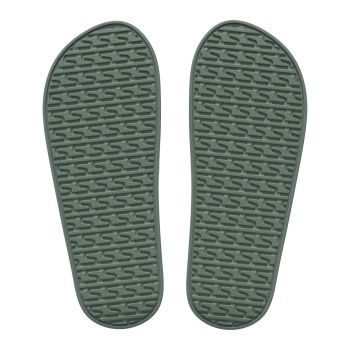 Speedo ENTRY SLIDE AM, muške papuče, zelena